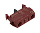 Блок контактный 1NC P9B01VN GENERAL ELECTRIC для CUPPONE (ME0000621)