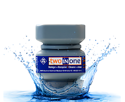 Система очистки автоматическая WaveClean для FlexiCombi Classic 6.1 и 10.1 MKN (FK_CL_WCL_6/10N)