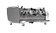 Кофемашина рожковая автоматическая MAVERICK GRAVIMETRIC VOLUMETRIC T3 GR2 380В (хром) VICTORIA ARDUINO