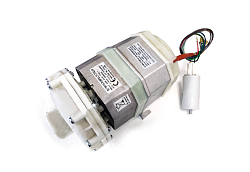 Насос Олимпия L71.T7Q/2V для ABAT (120000060530)