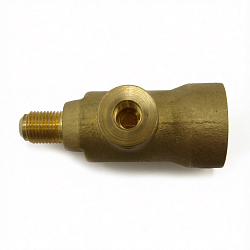 Корпус крана для BRASILIA (5382)