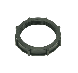 Гайка для крепления двухполюсного переключателя COMENDA (180129)