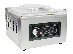 Упаковщик вакуумный Buffalo 50x2/20/20 gas KOCATEQ