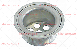 Клапан спускной для MEIKO (0237003)