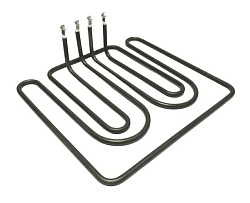 Комплект нагревательных элементов ТЭНов для ATESY (209/1155)