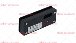 Панель кнопочная для GICAR (LF5064506)