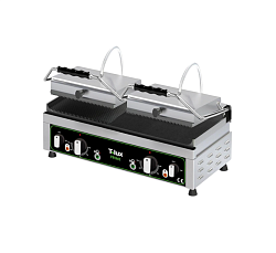 Гриль контактный PRIME CG 5530 R R R+S T-LUX