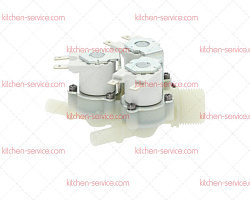 Клапан электромагнитный для печи (5061821)