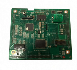 Плата главная для LPII CAS