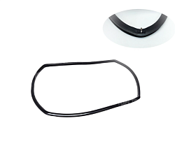 Уплотнитель двери для ДН43 ENTECO MASTER