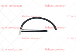 Набор соединения трубы вибрационной помпы для печи (40C4246)