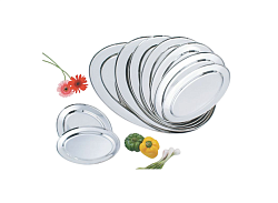 Блюдо овальное 300 мм OP30L VIATTO