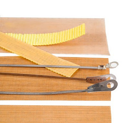 Покрытие фторопластовое в наборе для запаивателю CAS FOODATLAS (УТ000005578)