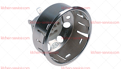 Патрон для галогеновой лампы G9 CUPPONE (91310187)