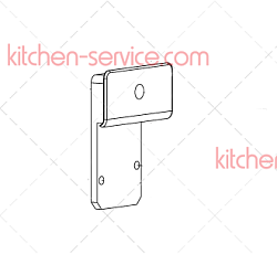 Крепление BEAR VARIMIXER для RN10 56CR10-13