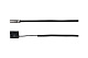 Датчик температуры NTC22K для ZLB ELECTROLUX (087959)