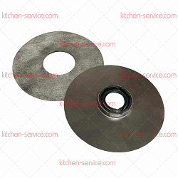 Уплотнение для ТОРГМАШ (г. Пермь) (ПМ.06.002)