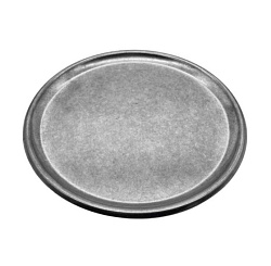 Тарелка 23,5 см ретро NARIN