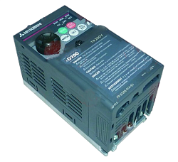 Инвертор FR-D 720S-014-EC 0.2K