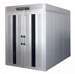 Шкаф расстоечный RISING ROOM 60x80 2D 2T без пола FORNI FIORINI