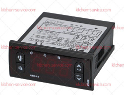РЕГУЛЯТОР ЭЛЕКТРОННЫЙ LAE (CDC123T1R4F)