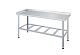 Стол разделочный СР-С-3-1800.800-02 ATESY