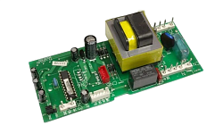 Плата силовая для электрокипятильника EB60SW KOCATEQ
