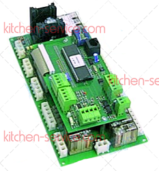 Плата релейная Lainox R65300730