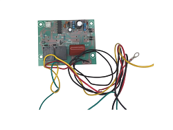 Плата для SG156 KOCATEQ