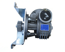 Редуктор вращения тележки MONDIAL FORNI (555676)