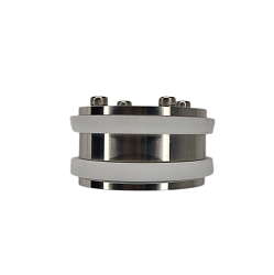 Поршень с кольцами PTFE для LPF, PPF-1000(T) HUALIAN (00000005805)
