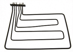 Элемент нагревательный ТЭН для EURAST