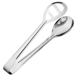 Щипцы для выпечки 19 см MGSTEEL