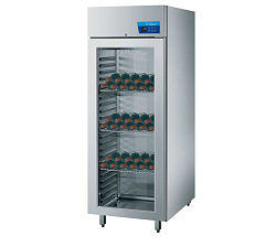 Шкаф среднетемпературный винный HKONV57-W1 COOL COMPACT Шкаф среднетемпературный винный HKONV57-W1 COOL COMPACT