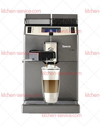 Кофемашина Lirika One Touch Cappuccino SAECO