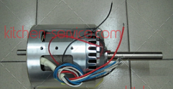 CG22DM_25 Motor Электродвигатель для мясорубки_сыротерки Starfood 22