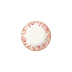 Соусник 90мл Venecia Maroon ID Fine