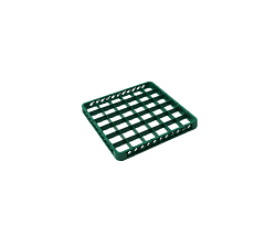 Секция дополнительная для кассет 36 ячеек зеленая TRIBECA