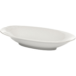 Селедочница фарфор «Мелодия» G.BENEDIKT KARLOVY VARY