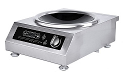 Плита индукционная VA-IC3520WOK VIATTO