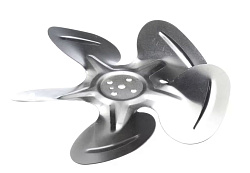 Вентилятор 8 дюймов, алюминиевый для TURBO AIR (P0118L0100)