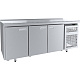Стол холодильный СХЭП-Г-18/7 с гранитной столешницей ПИЩЕВЫЕ ТЕХНОЛОГИИ