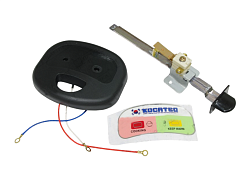 Выключатель для JF8155 KOCATEQ