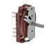 Переключатель Gottak 730500 для ELECTROLUX (0K8614)