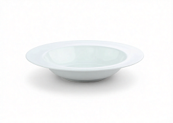 Тарелка 255 мм глубокая 600 мл WILMAX