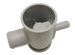 Трубка для KOCATEQ (366030010004)