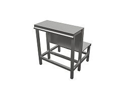 Мармит ПН-117/2С/L GASTROLUX