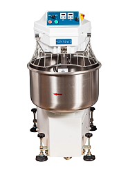 Тестомес спиральный SМ 50 SINMAG