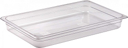 Гастроемкость P11065 GN 1/1-65 из поликарбоната GASTRORAG