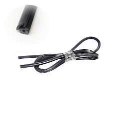 Профиль силиконовый US-114 2,17 м для ПН64ПАР ENTECO MASTER